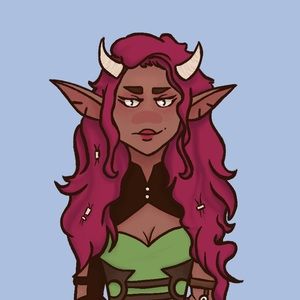 Meet your Posher, Daphné